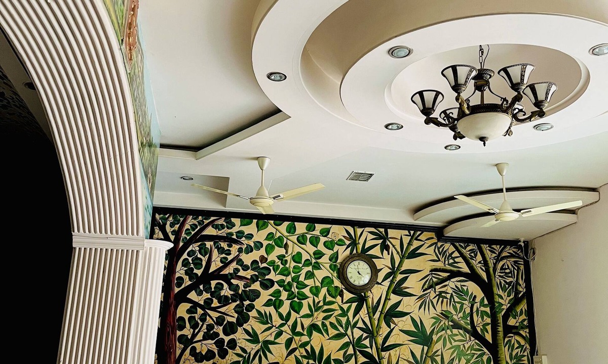Sawai Madhopur Hotel | THE RANTHAMBHORE HERITAGE