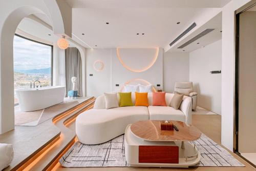 Xiapu County House | The Resort Inn