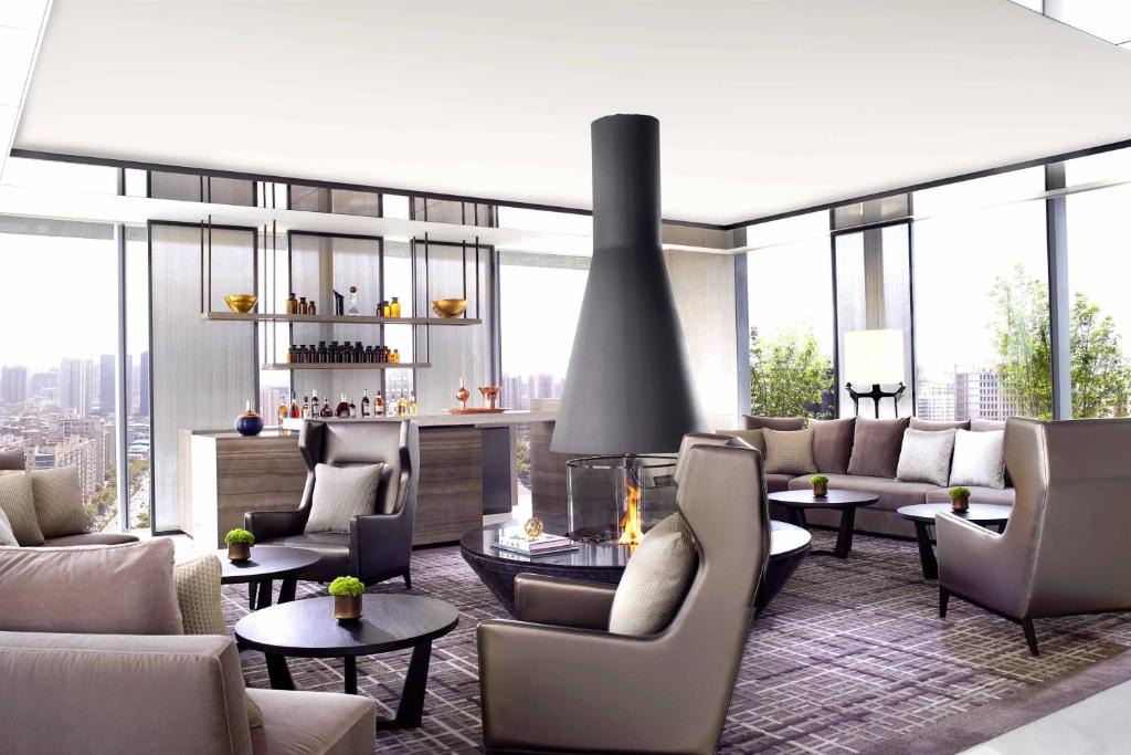 Ganjiazhai Hotel | The Ritz-Carlton, Xi'an