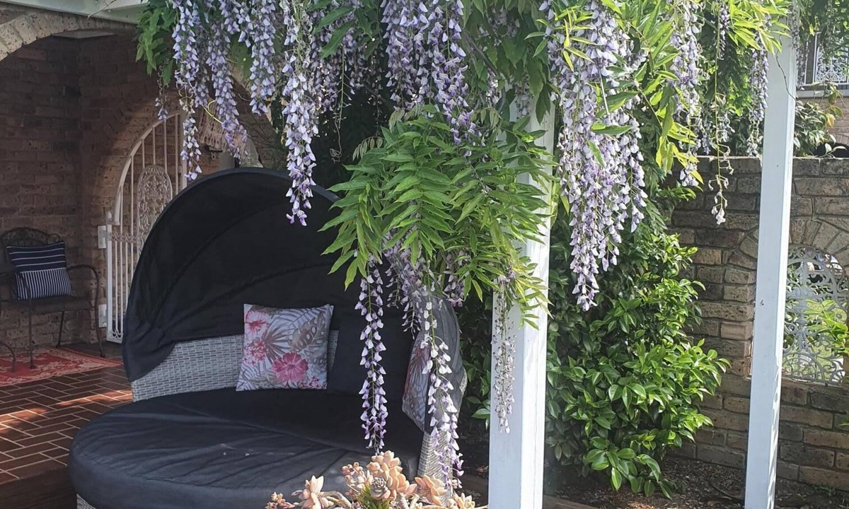 Sanctuary Point Bed & Breakfast | The Sanctuary at Paradise Beach