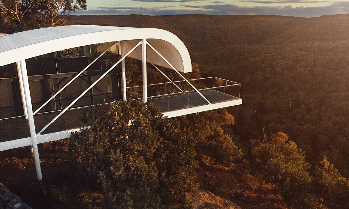 Joadja House | The Seidler House by Contemporary Hotels