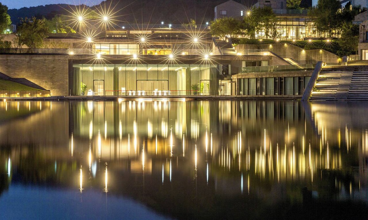 Nanjing Hotel | The Sifang Hotel Nanjing, Autograph Collection