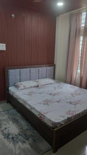 Pasighat Apartment | The Siiying