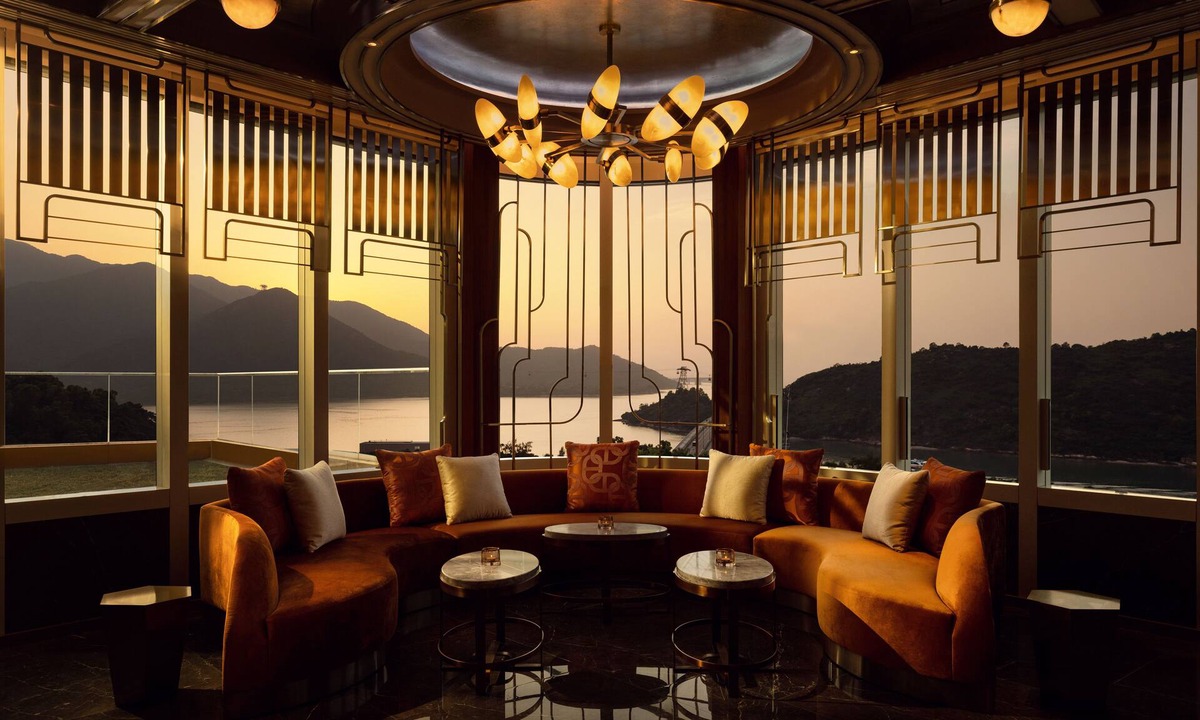 Islands District Hotel | The Silveri Hotel Hong Kong - MGallery Collection