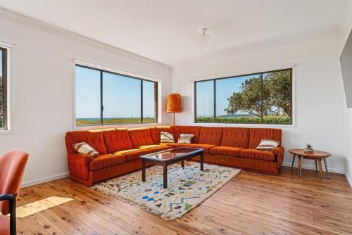 Wooli House | The Spot at Wooli