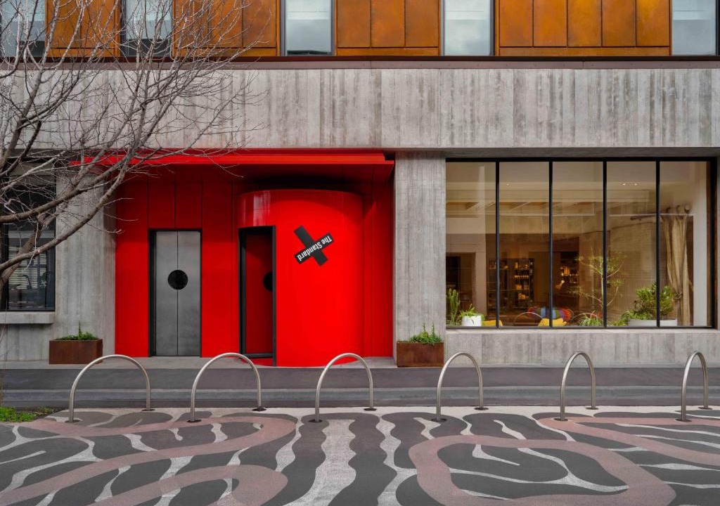 Fitzroy Hotel | The StandardX, Melbourne