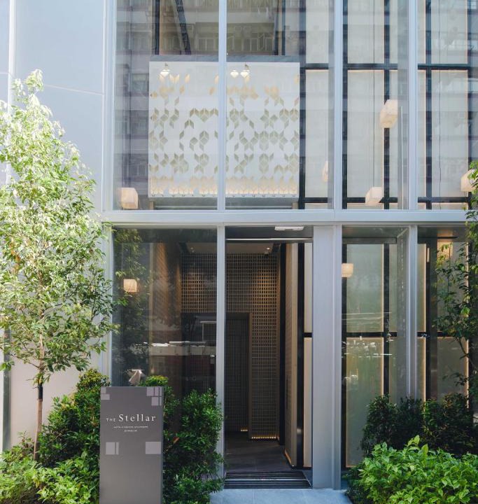 North Point Hotel | The Stellar