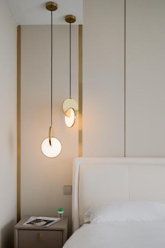 Enshi Apartment | The store of Luke Cloud 4S12
