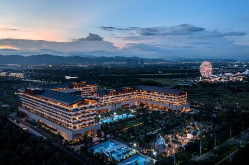 Haitang District Hotel | The Taikang Sanya, a Tribute Portfolio Resort