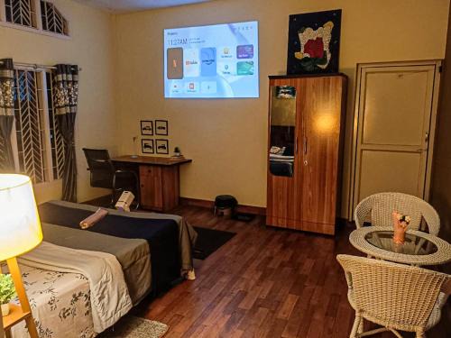 Lakhimpur Apartment | The Townstay