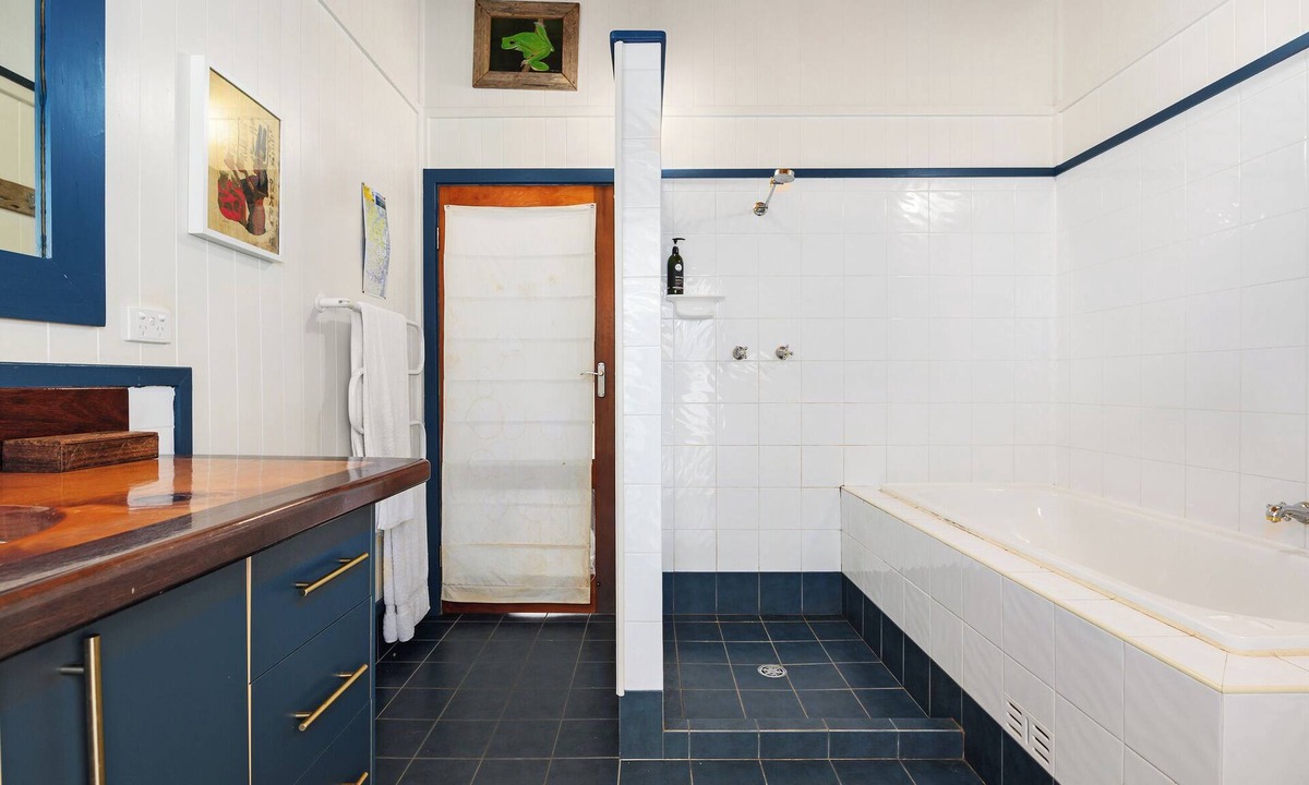 Milsons Passage House | The Treehouse @ Milsons