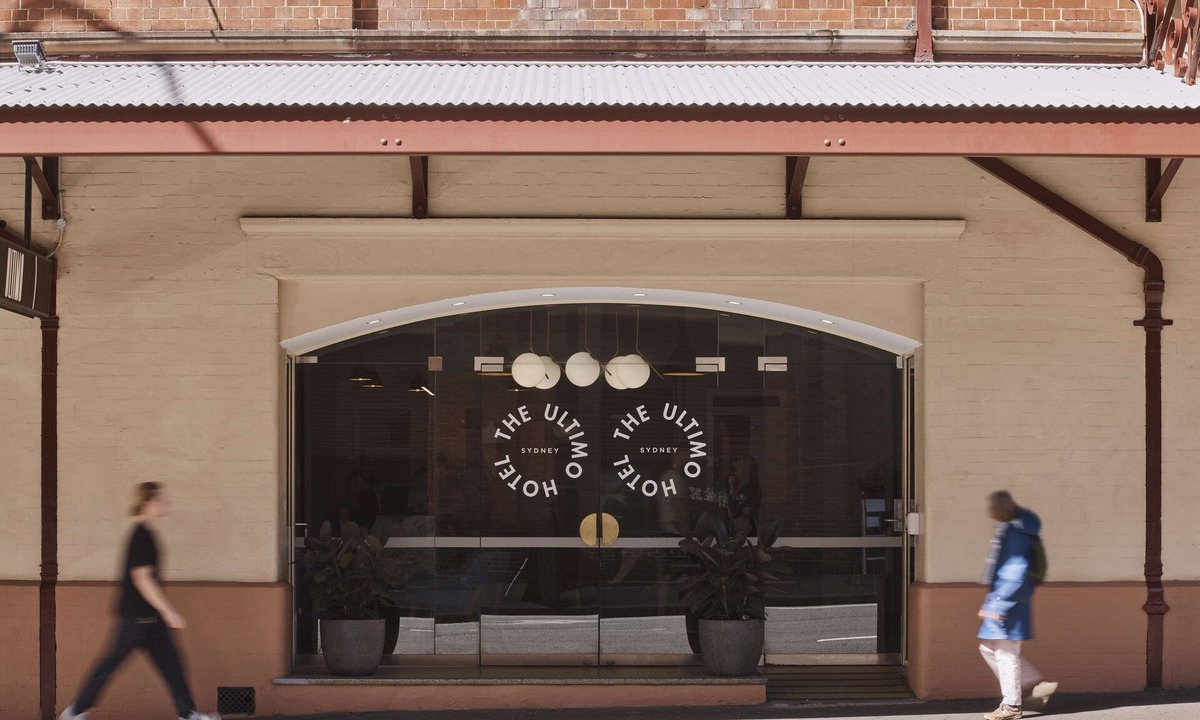 Chinatown Hotel | The Ultimo