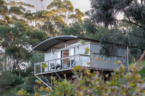 Marananga Villa | The Villas - Barossa