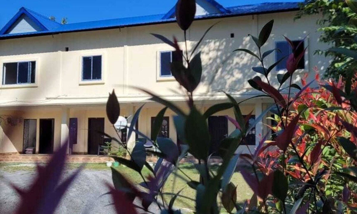 Bagori Hotel | The Western Lodge