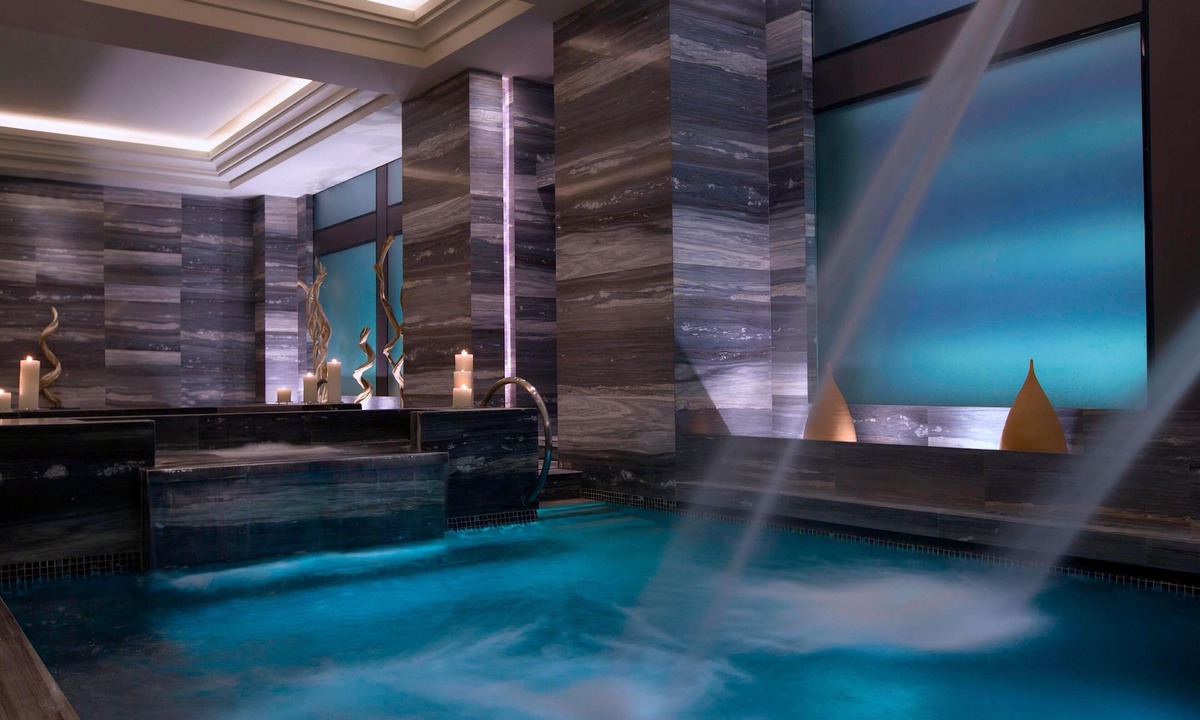 Haishu Hotel | The Westin Ningbo