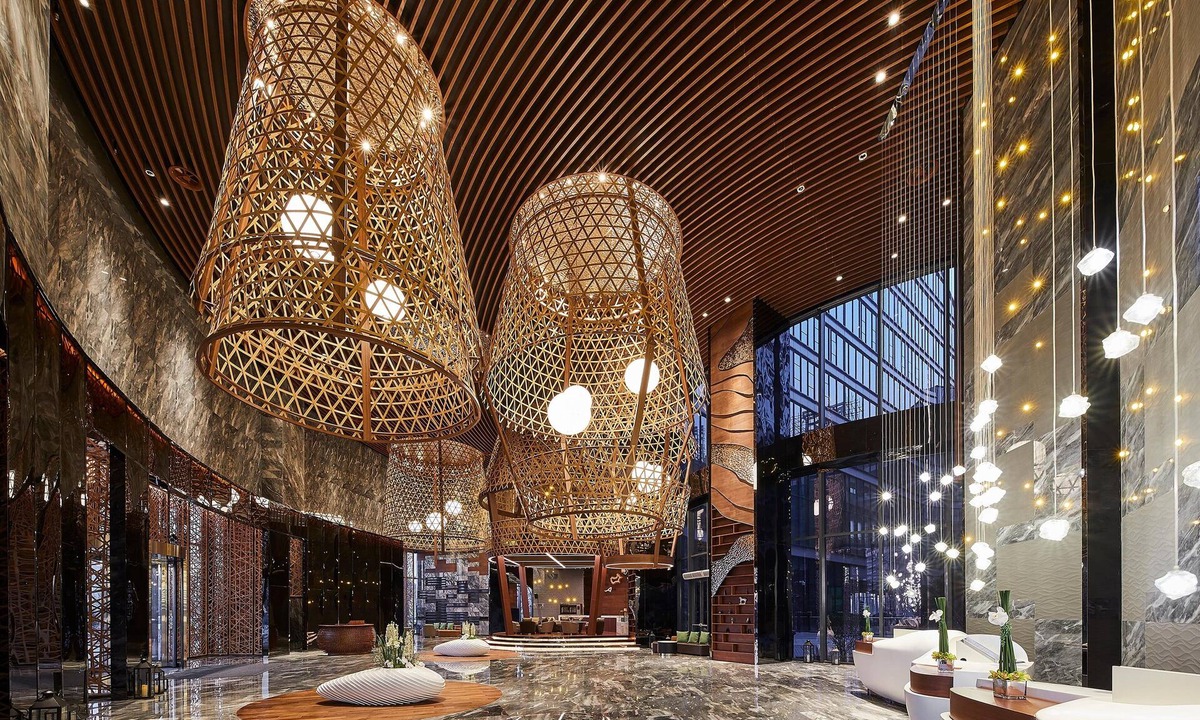 Jiaonan Hotel | The Westin Qingdao West Coast