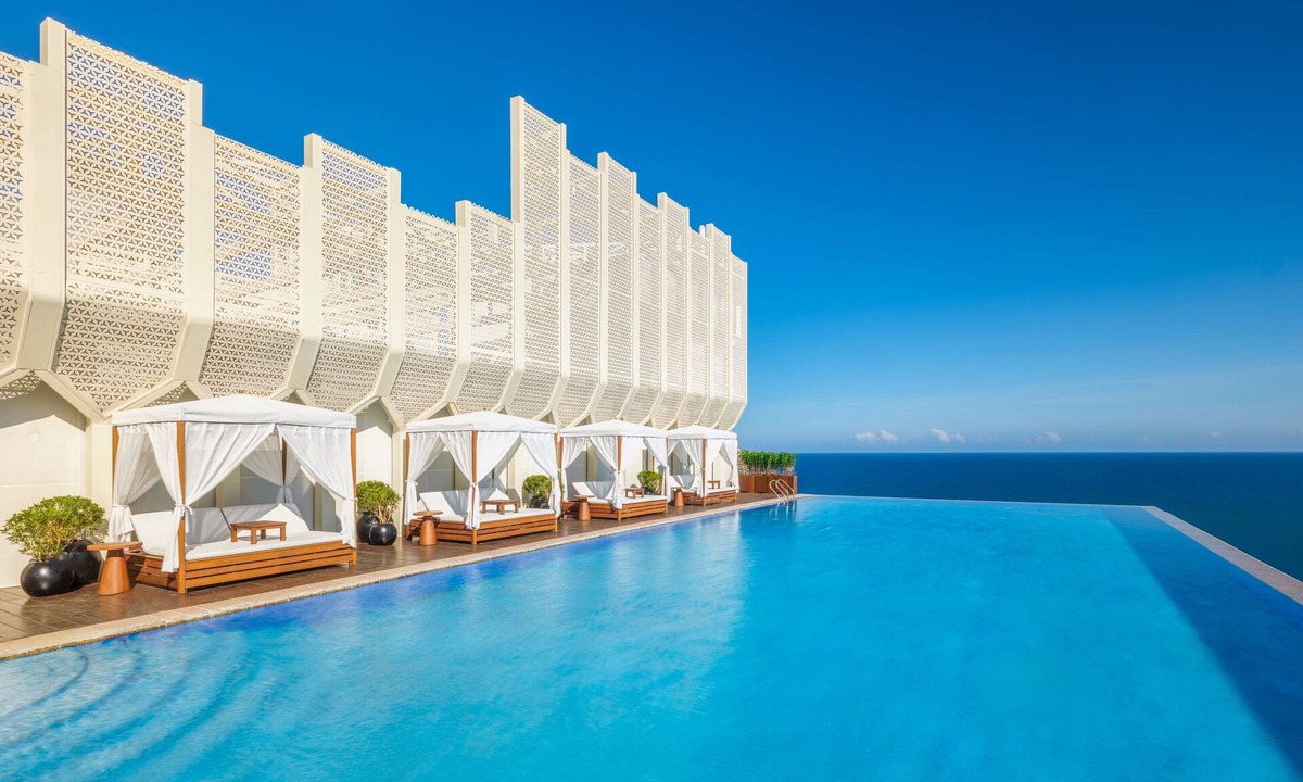 Haitang District Hotel | The Westin Sanya Haitang Bay Resort