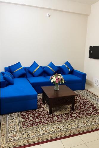Uttara Apartment | The White Haven 3 Bedroom Apartment Sector 9 in Uttara Prime Area Near Airport and Metro
