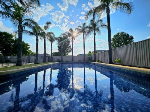 Shepparton Hotel | The Wyndhamere Motel Shepparton