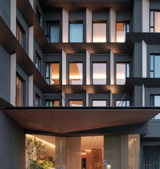 Minhang Hotel | The Yard Boutique Hotel Shanghai 一隅酒店上海虹桥漕河泾店