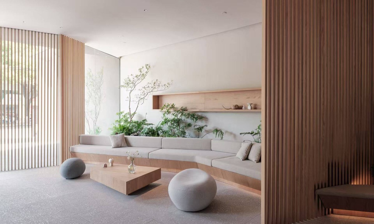 Minhang House | The Yard Boutique Hotel Shanghai