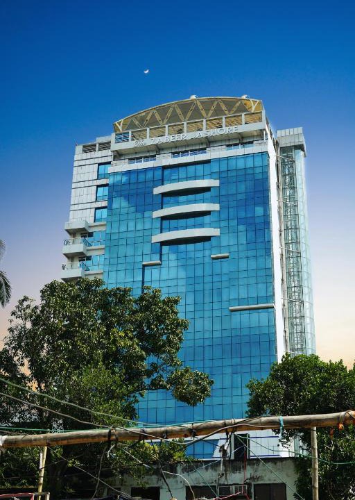 Jessore Hotel | The Zabeer Jashore
