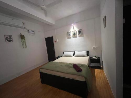 Sualkuchi Apartment | TheEarthsideStay