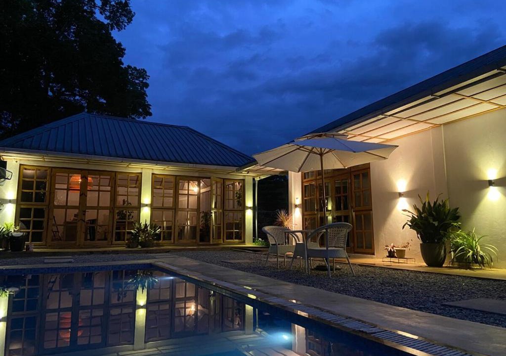 Ri-Bhoi House | TheMalkohaVilla