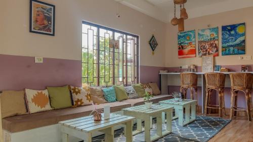 Siliguri Hostel | Thikana by Mulaqat