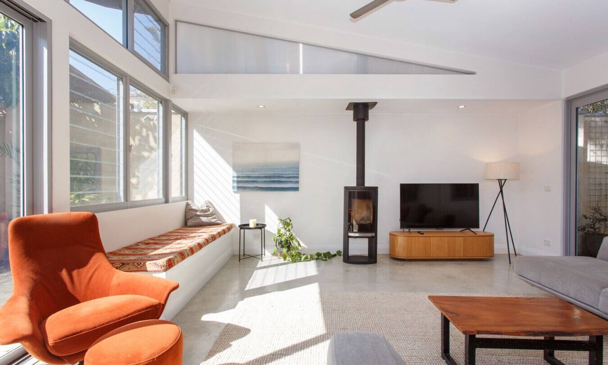Beaconsfield House | Three bedroom in Australia, Beaconsfield