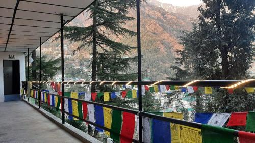 Dharamshala Hostel | Thrillomania Mcleodganj