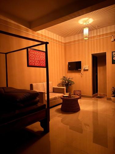 Guwahati Hotel | THYST Inn