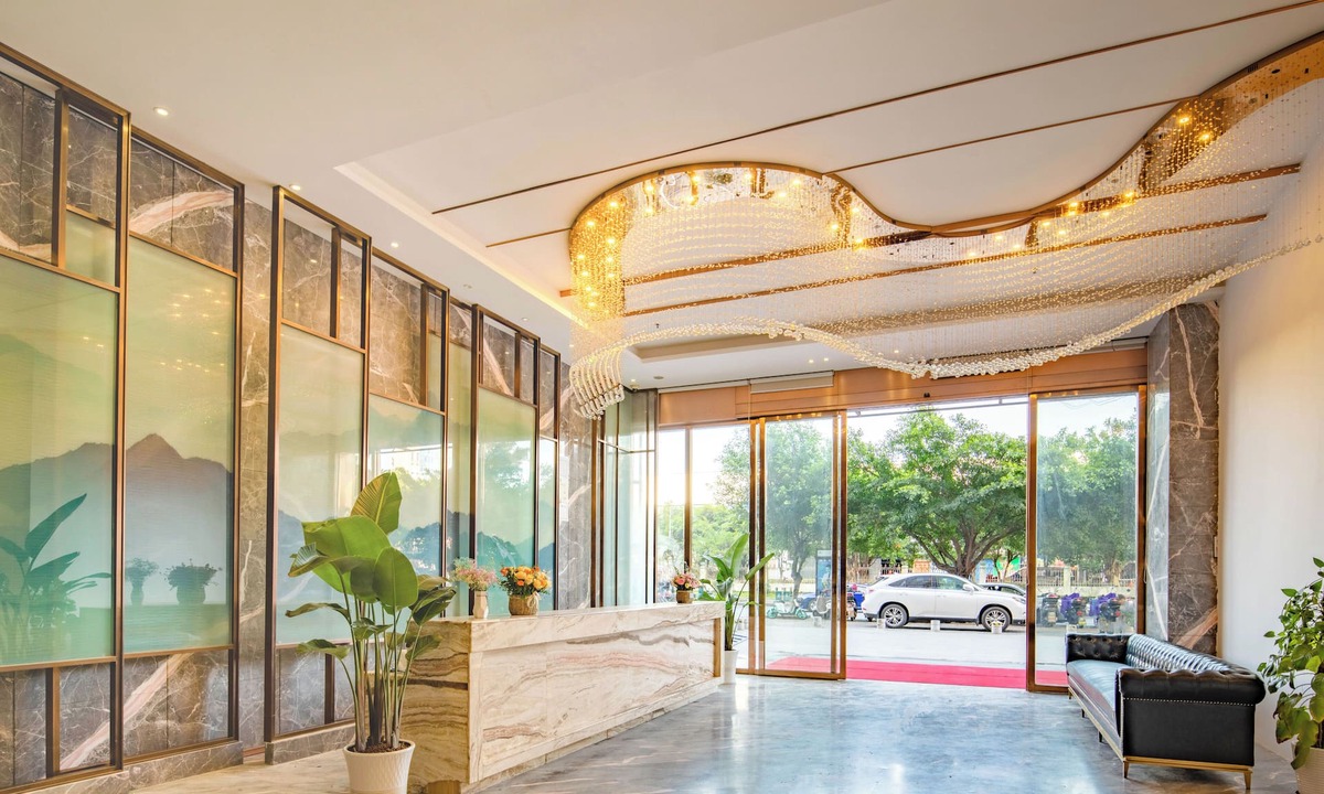 Qixing Hotel | Tianjie International Hotel