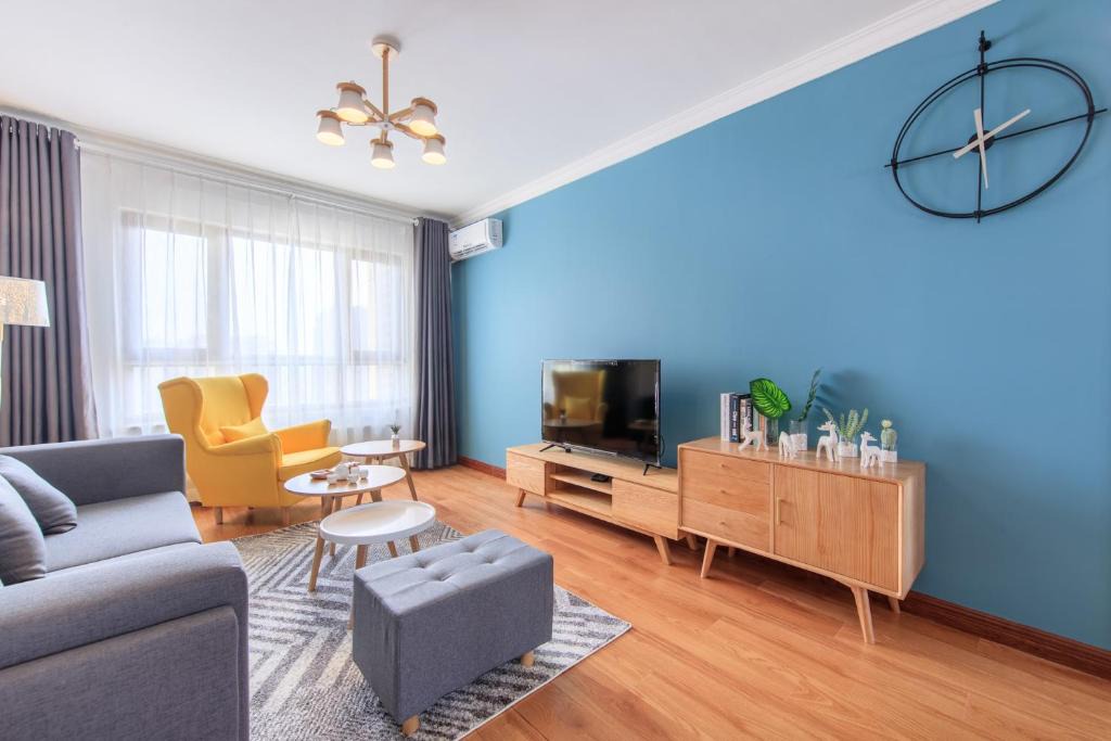 Tanggu Hotel | Tianjin Binhai·He yun street·