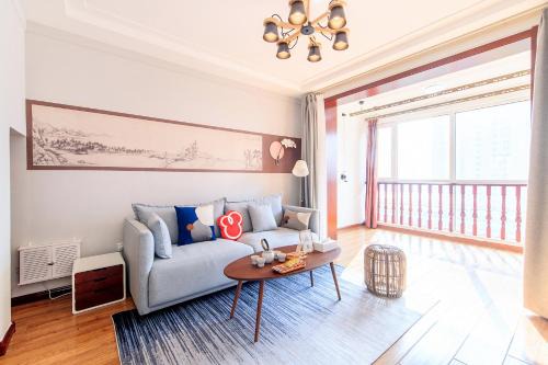 Hebei Apartment | Tianjin Heibei·Eye of Tianjin