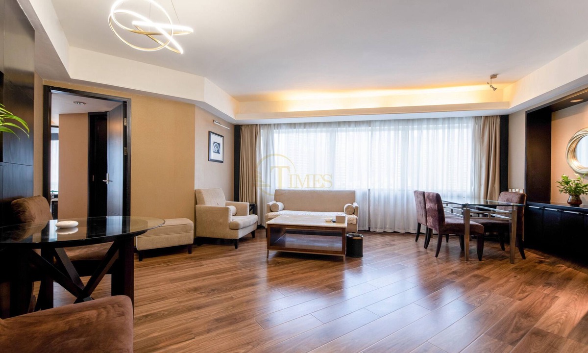 Luohu Apartment | Tianxi Royal Suites & Towers branch