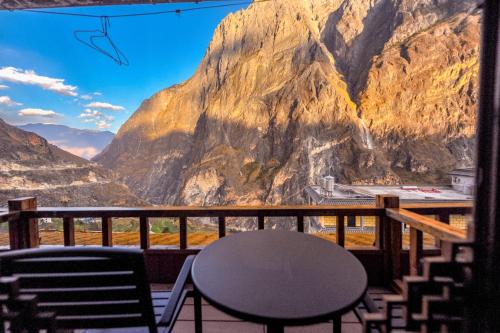 Hutiaoxia House | TIBET Guest house 虎跳峡卓玛客栈