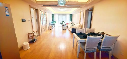 Jimo Apartment | Tidewhisper Deluxe Suite 2 -2 Bedrooms, 2 Bathrooms
