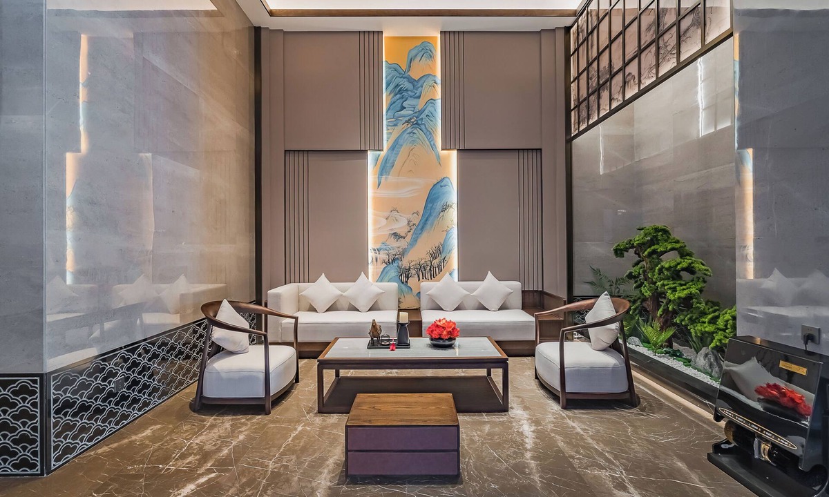 Foshan Hotel | Till Bright Hotel