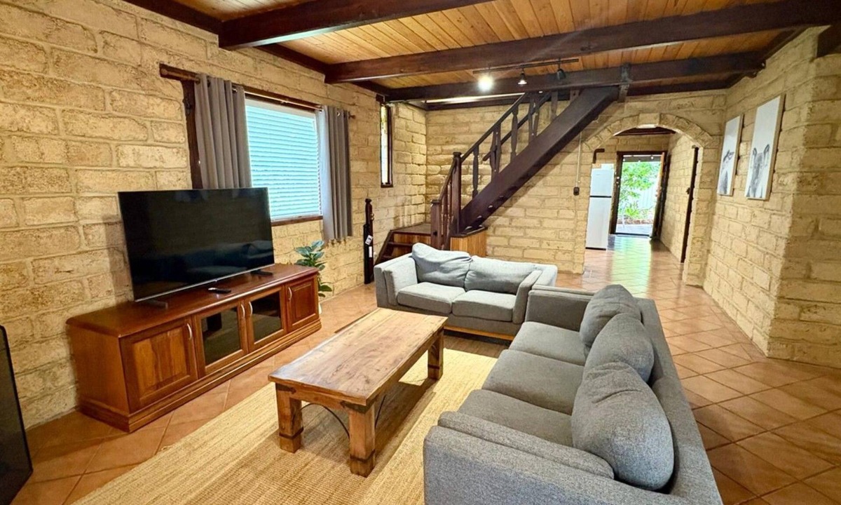 Geographe House | Timber Tides Retreat