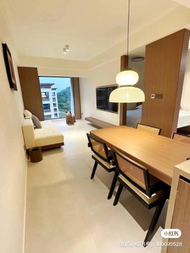 Putuo Apartment | Tinghaitang