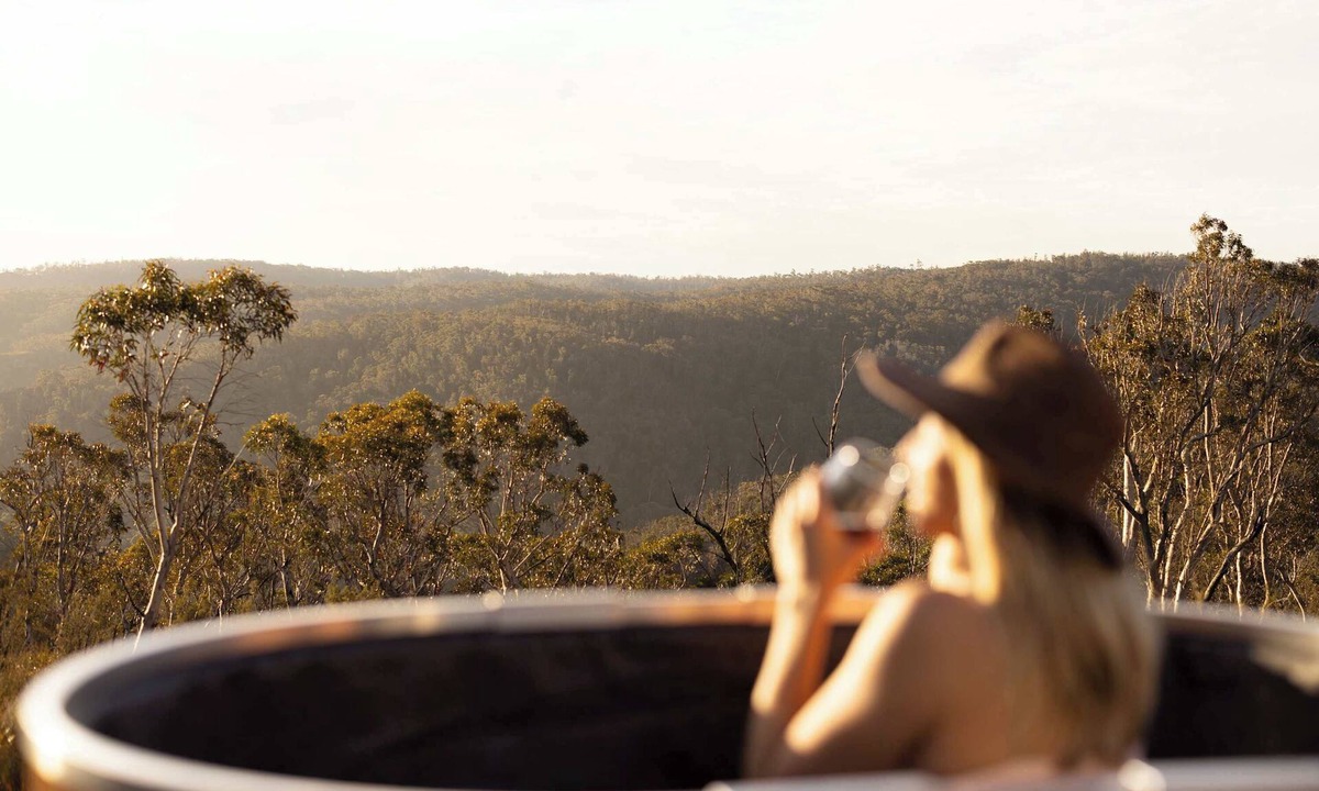 Clarence Apartment | Tiny Billy - Blue Mountains