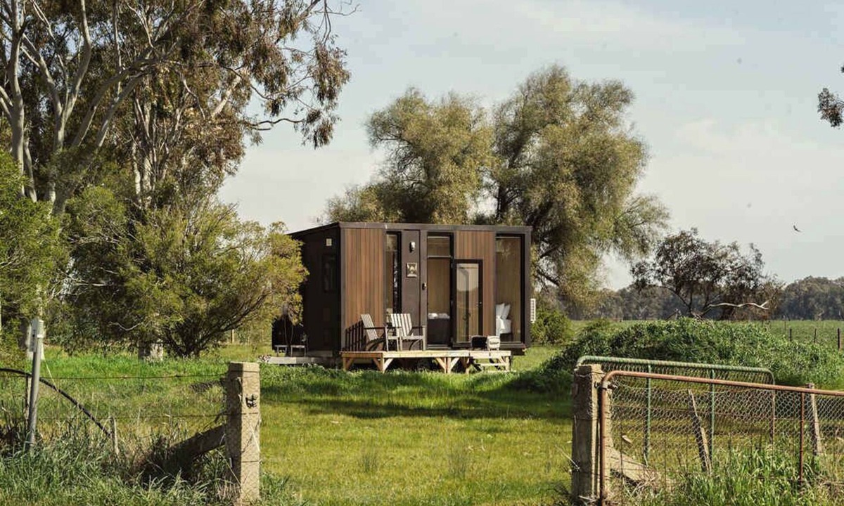 Youanmite House | Tiny Heaven by Tiny Away