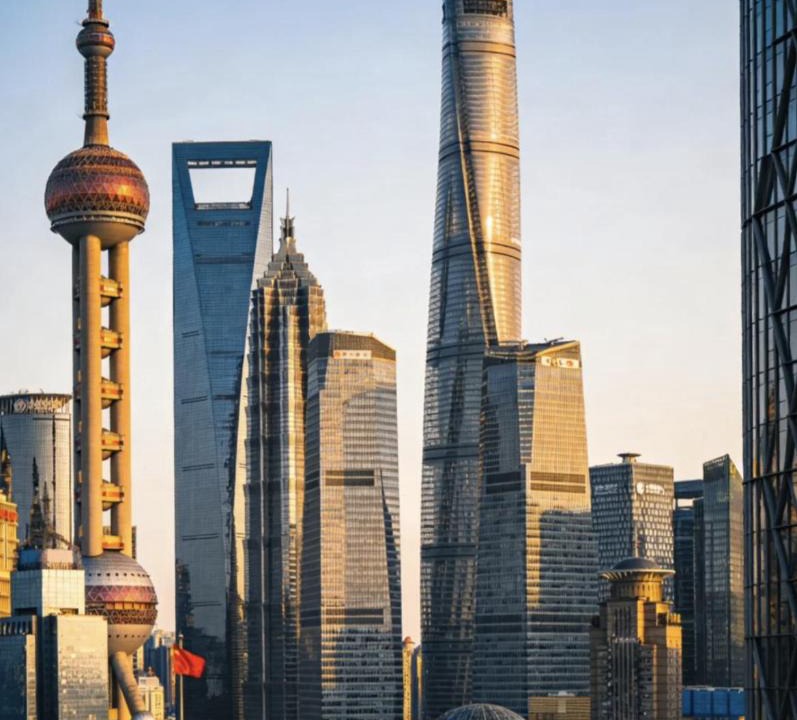 Downtown Shanghai Hotel | Today Homestay West Lujiazui Shanghai