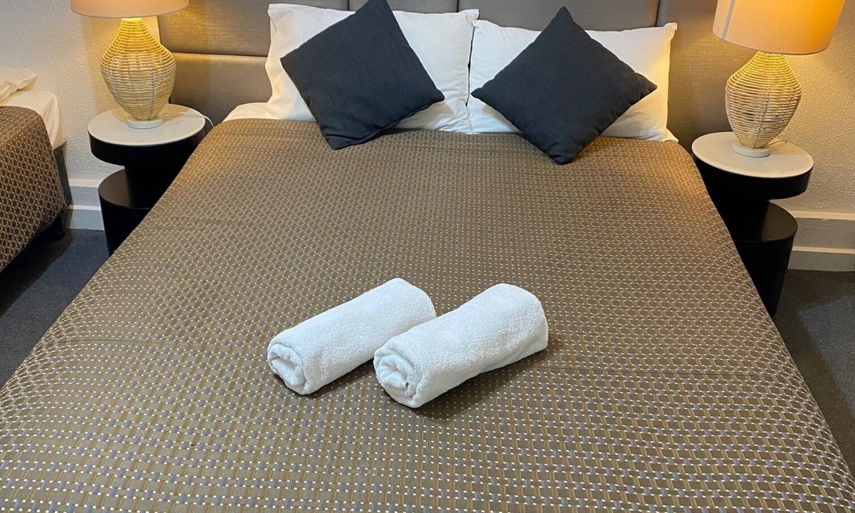 Glen Osmond Hotel | Tollgate Motel