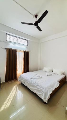 Hatikhuli House | Toncheng Homestay