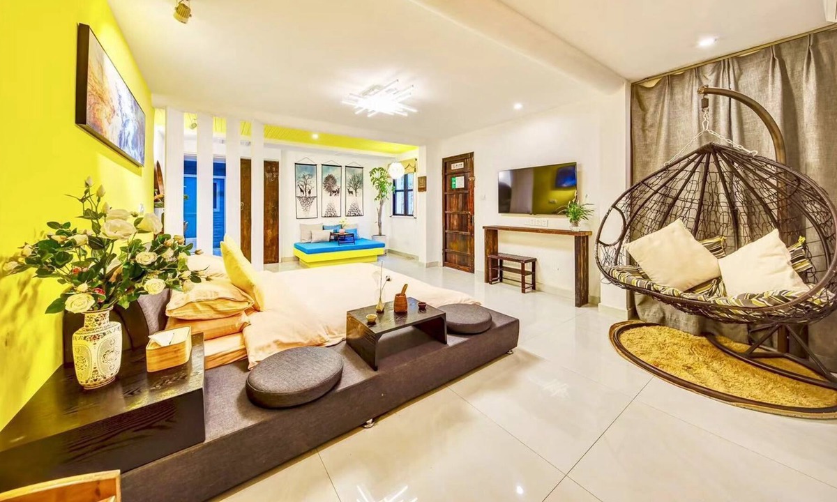 Tongli House | Tongli Shuimo Inn