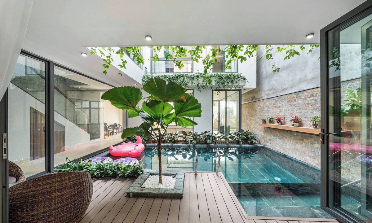 Jing'an Apartment | Tonight Homestay Jing'an Temple Shanghai