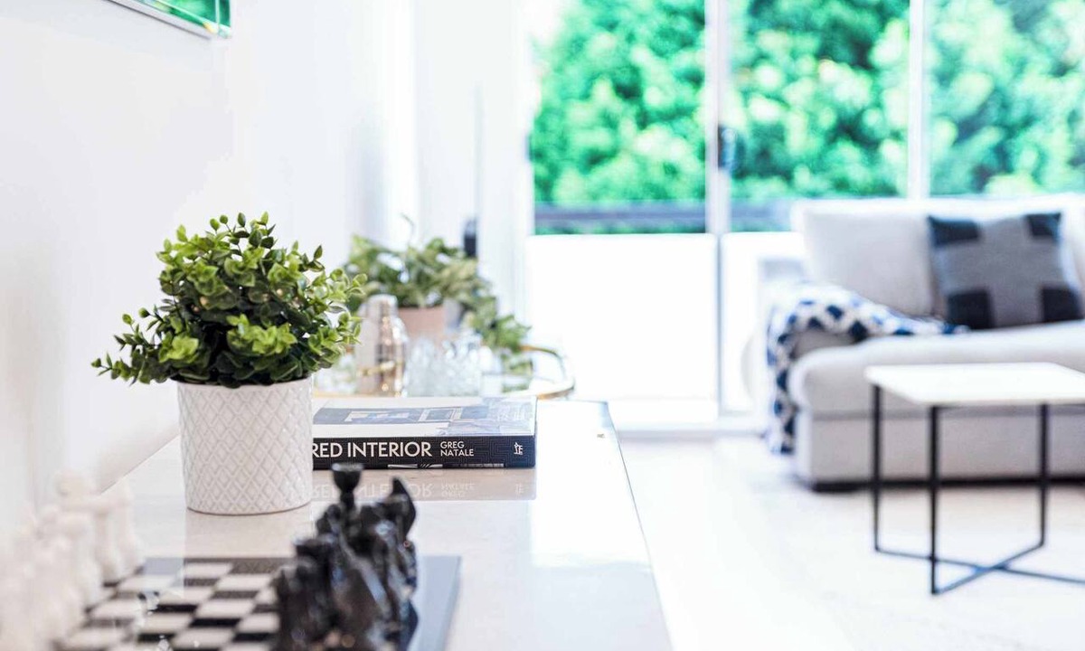 Bondi Apartment | Top Floor Apartment Close To Bondi Beach