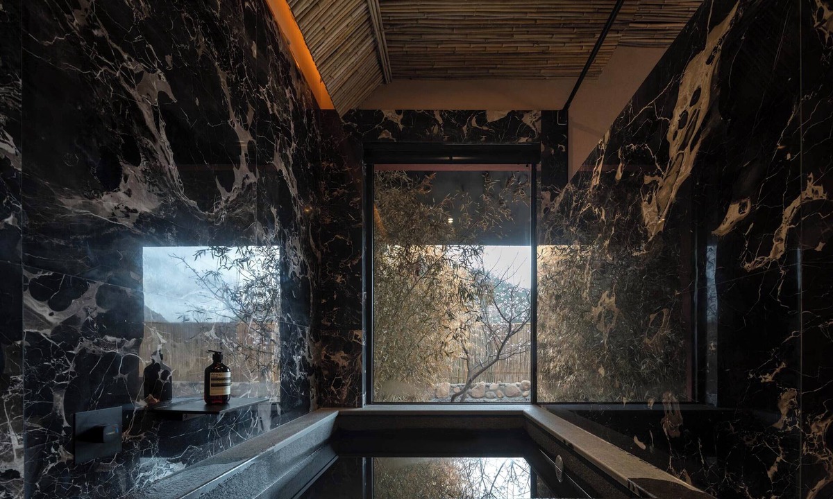 Laoshan Hotel | TOPSCAPE Yangshan Hotel